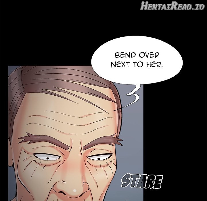 Sleepy Town Escapades Chapter 58 - page 91