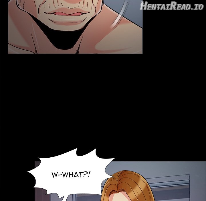 Sleepy Town Escapades Chapter 58 - page 92