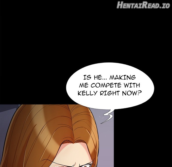 Sleepy Town Escapades Chapter 58 - page 94