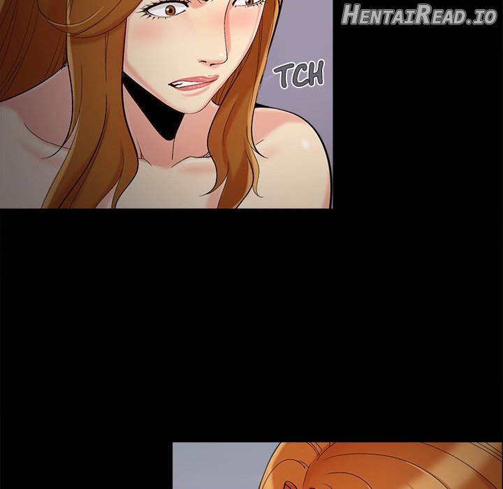 Sleepy Town Escapades Chapter 58 - page 95