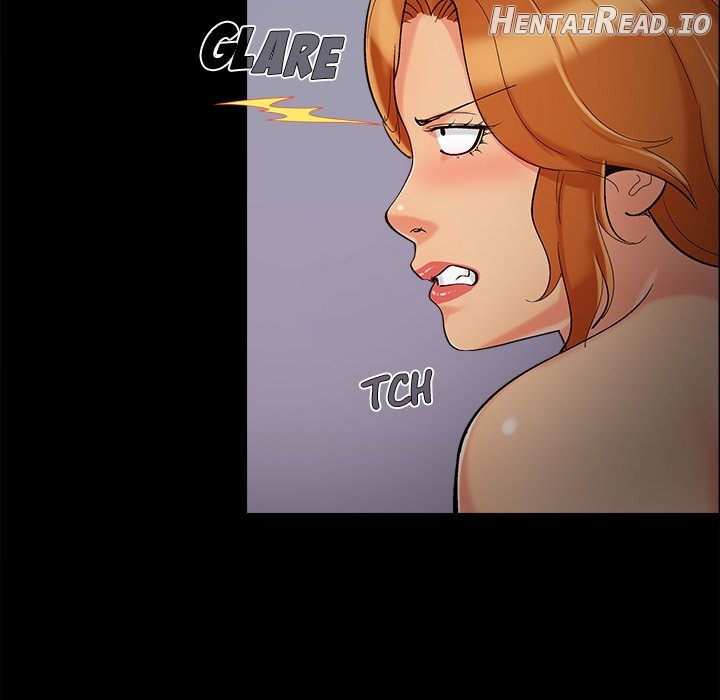 Sleepy Town Escapades Chapter 58 - page 96