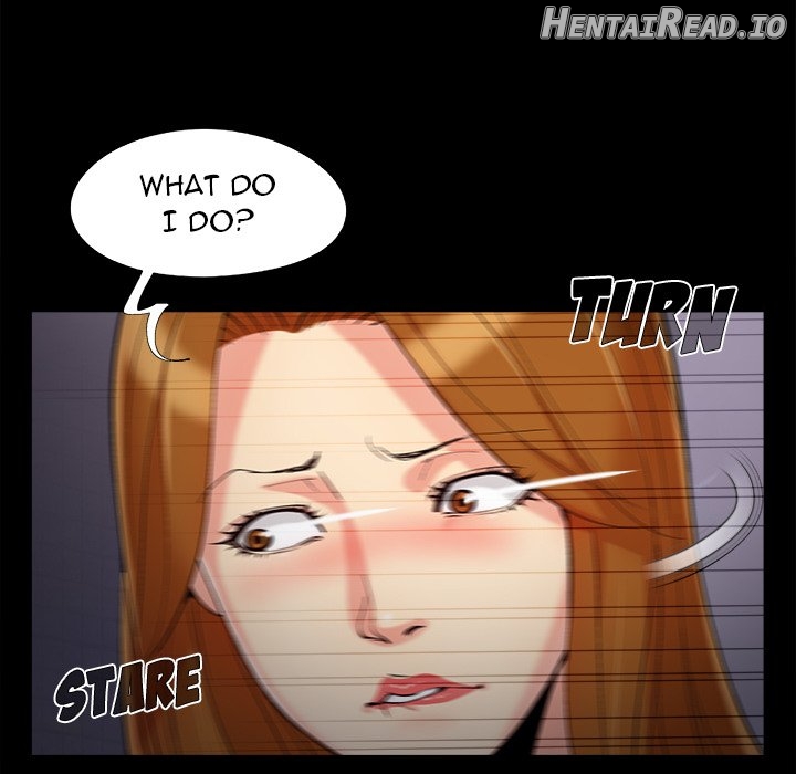Sleepy Town Escapades Chapter 58 - page 97