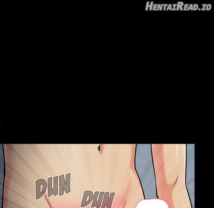 Sleepy Town Escapades Chapter 58 - page 98