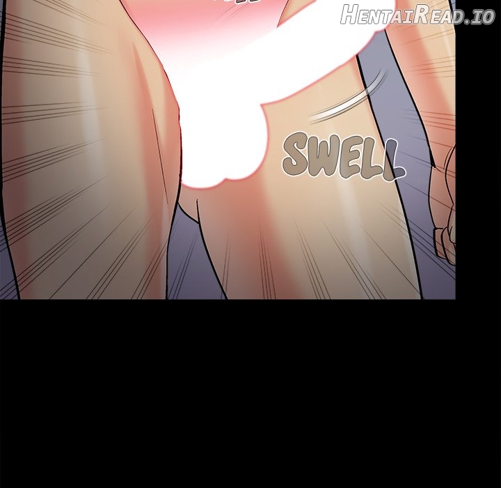 Sleepy Town Escapades Chapter 58 - page 99