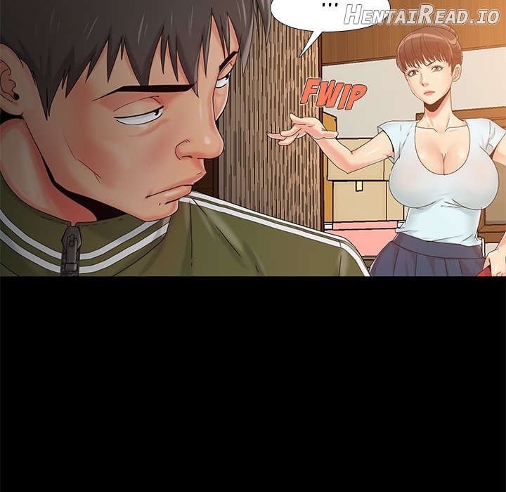 Sleepy Town Escapades Chapter 13 - page 106