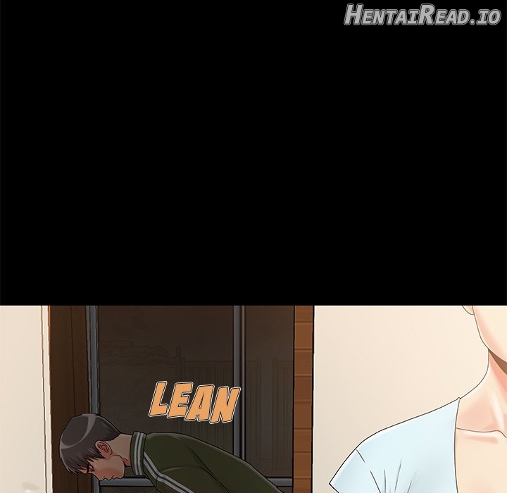 Sleepy Town Escapades Chapter 13 - page 109