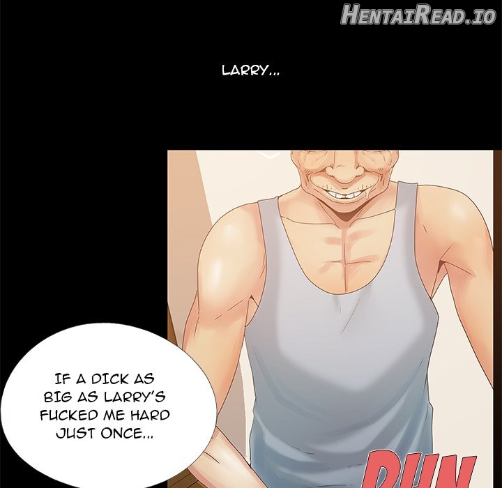 Sleepy Town Escapades Chapter 13 - page 17