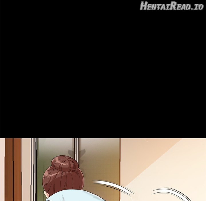 Sleepy Town Escapades Chapter 13 - page 57