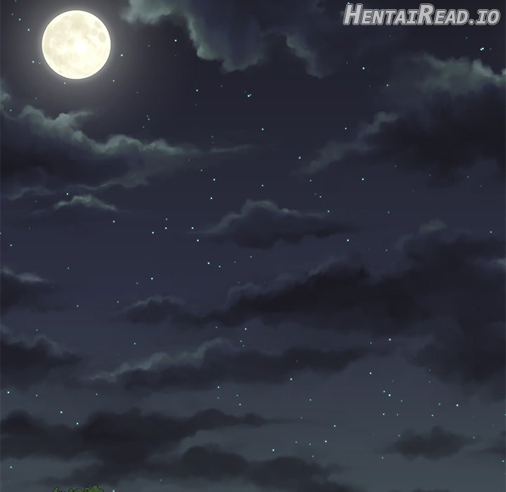 Sleepy Town Escapades Chapter 13 - page 62
