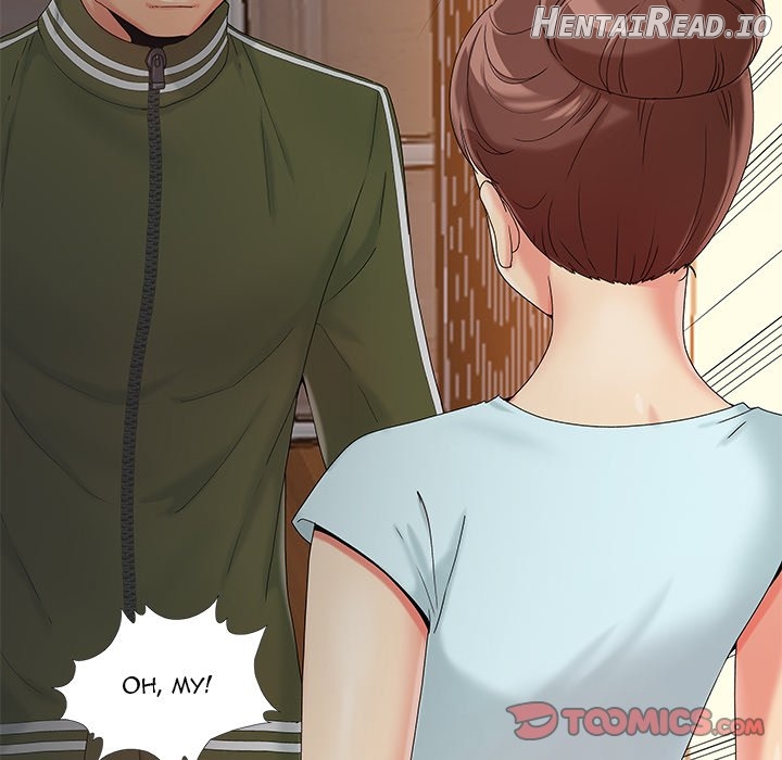 Sleepy Town Escapades Chapter 13 - page 78