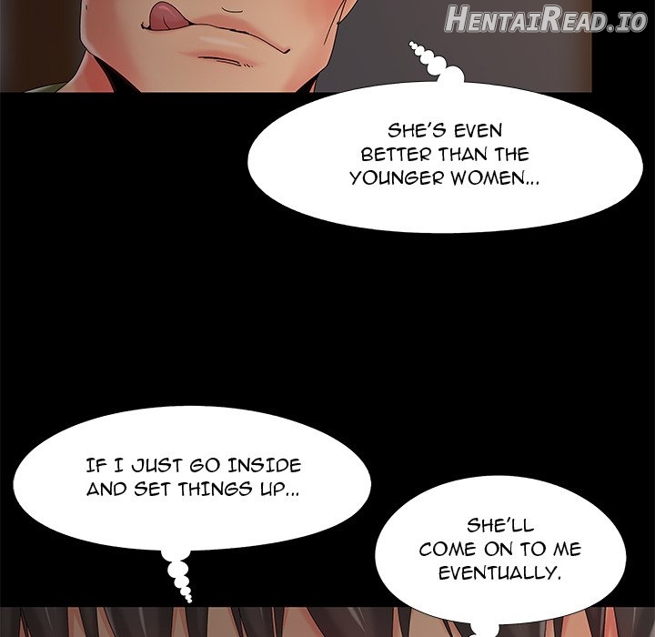 Sleepy Town Escapades Chapter 13 - page 88