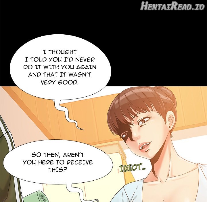 Sleepy Town Escapades Chapter 13 - page 99