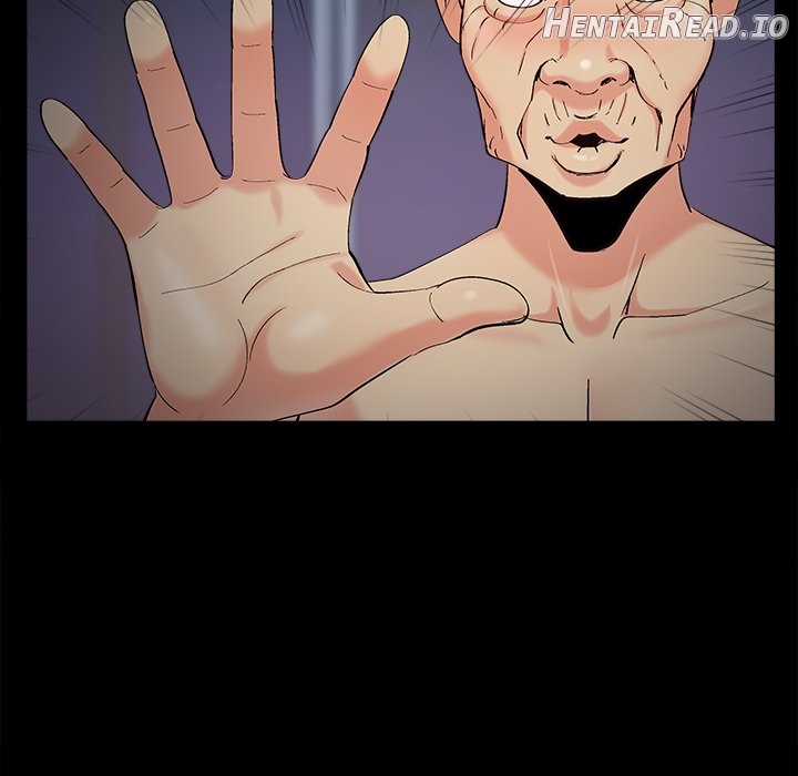 Sleepy Town Escapades Chapter 59 - page 103