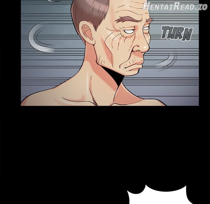 Sleepy Town Escapades Chapter 59 - page 18