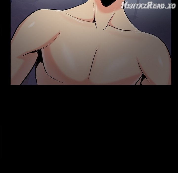 Sleepy Town Escapades Chapter 59 - page 23