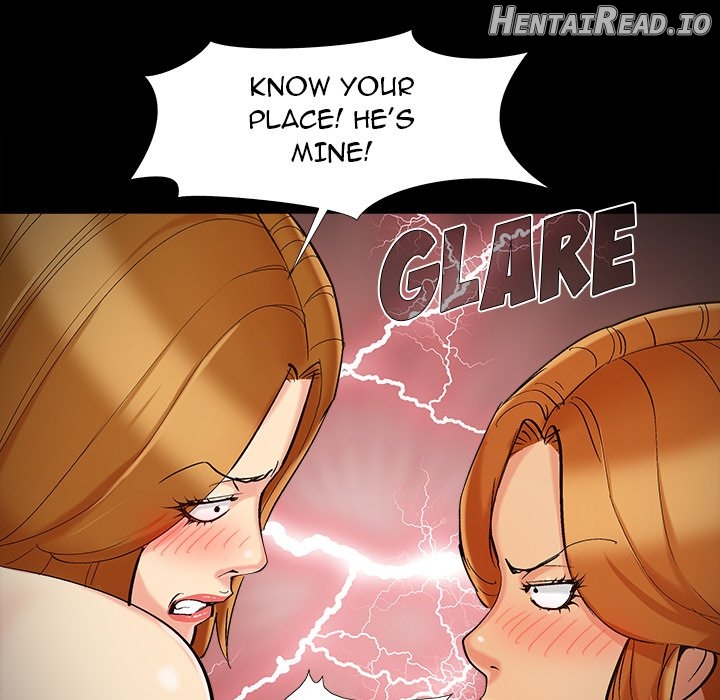 Sleepy Town Escapades Chapter 59 - page 24