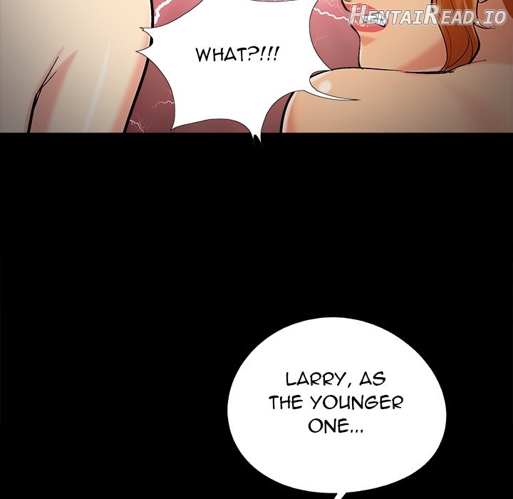 Sleepy Town Escapades Chapter 59 - page 25
