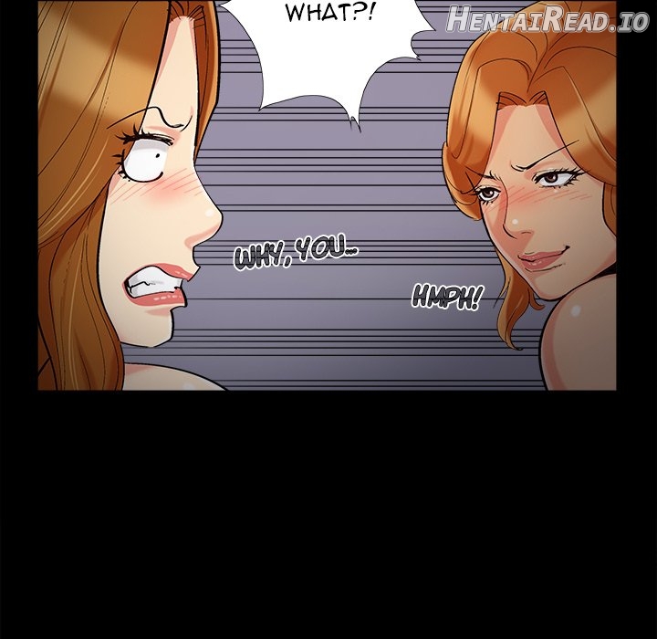 Sleepy Town Escapades Chapter 59 - page 33