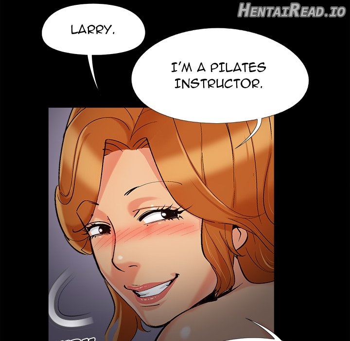 Sleepy Town Escapades Chapter 59 - page 34