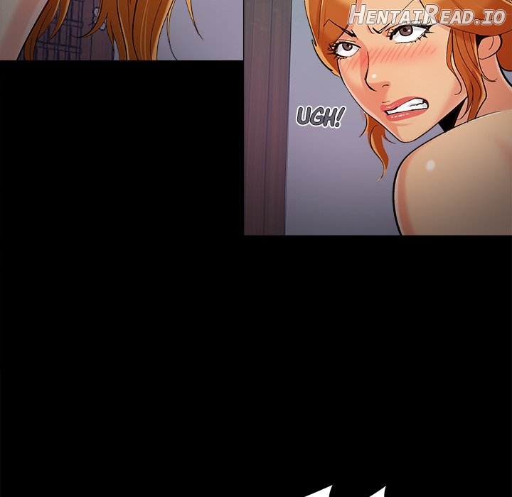 Sleepy Town Escapades Chapter 59 - page 41