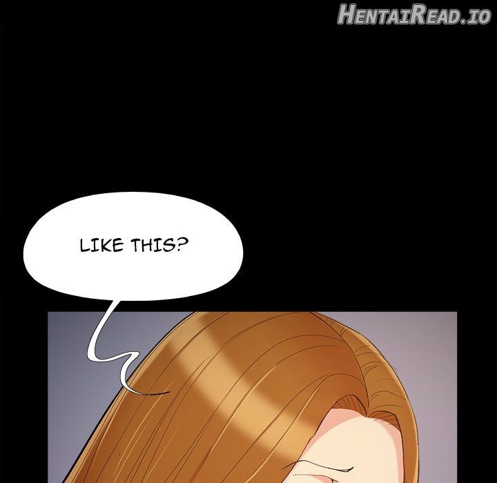 Sleepy Town Escapades Chapter 59 - page 6