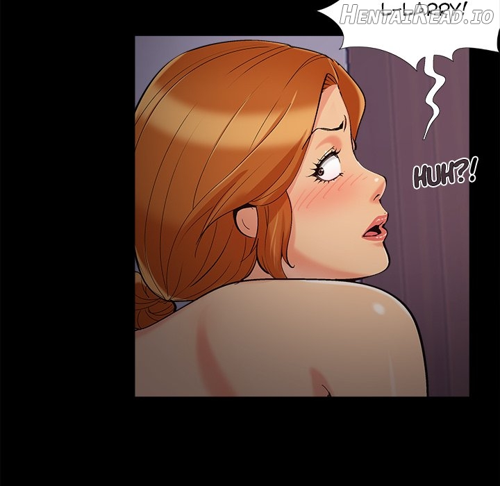 Sleepy Town Escapades Chapter 59 - page 61