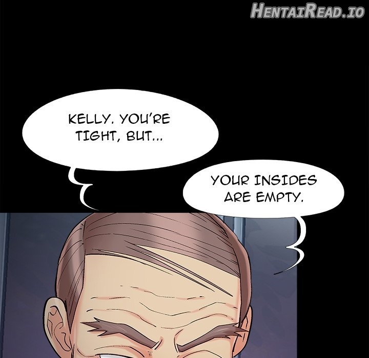 Sleepy Town Escapades Chapter 59 - page 62