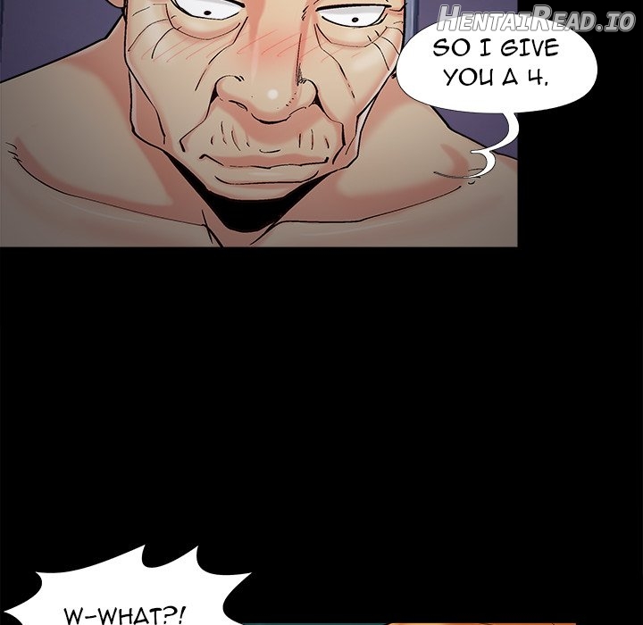 Sleepy Town Escapades Chapter 59 - page 63