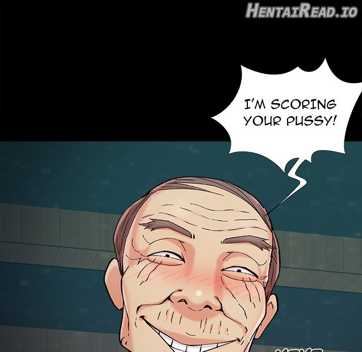 Sleepy Town Escapades Chapter 59 - page 65
