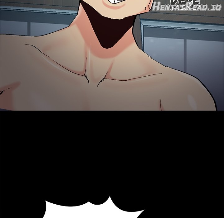Sleepy Town Escapades Chapter 59 - page 66