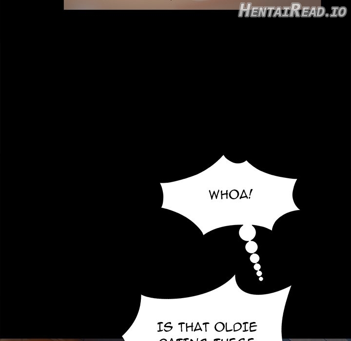 Sleepy Town Escapades Chapter 59 - page 68