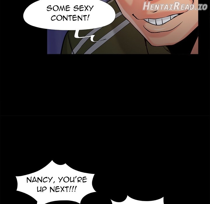Sleepy Town Escapades Chapter 59 - page 71