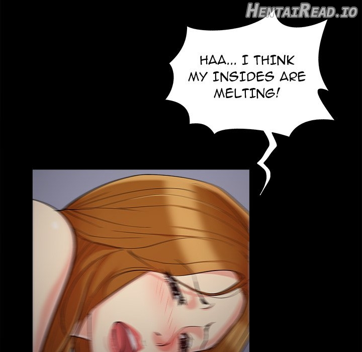 Sleepy Town Escapades Chapter 59 - page 78