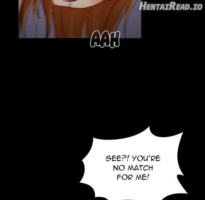 Sleepy Town Escapades Chapter 59 - page 79
