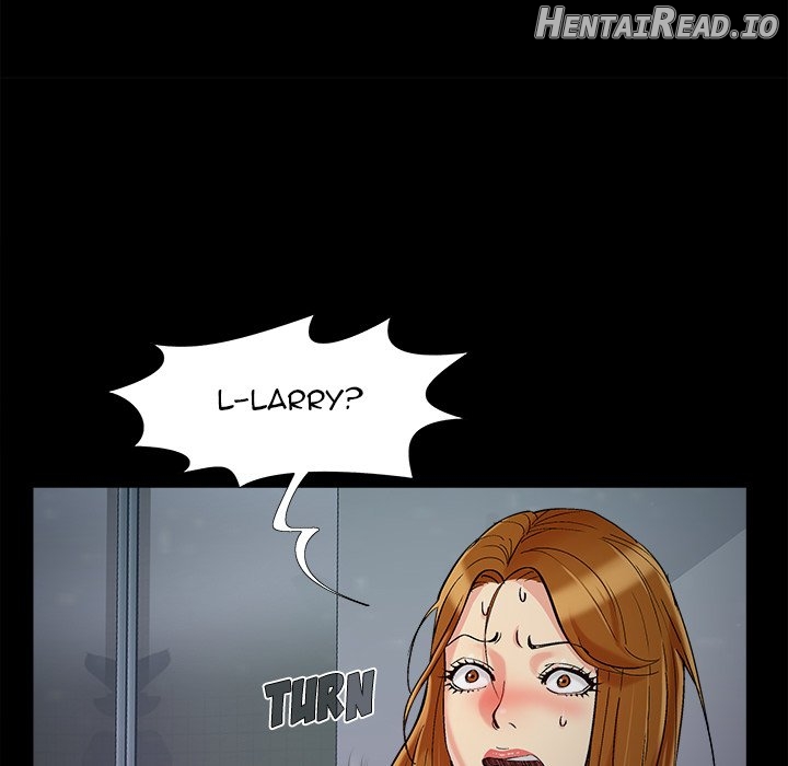 Sleepy Town Escapades Chapter 59 - page 85