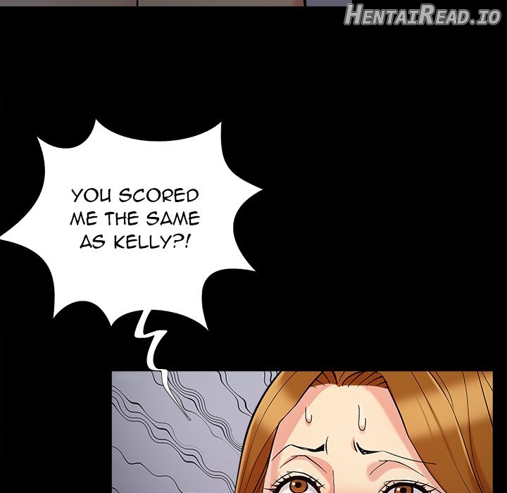 Sleepy Town Escapades Chapter 59 - page 88
