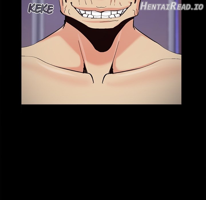 Sleepy Town Escapades Chapter 59 - page 9