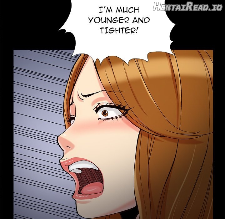Sleepy Town Escapades Chapter 59 - page 90