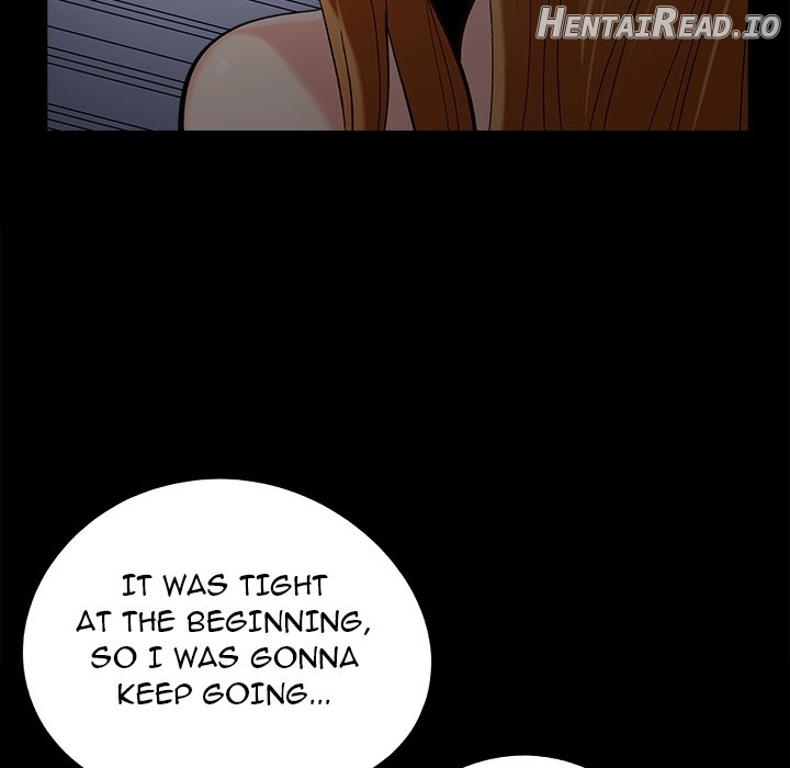 Sleepy Town Escapades Chapter 59 - page 91