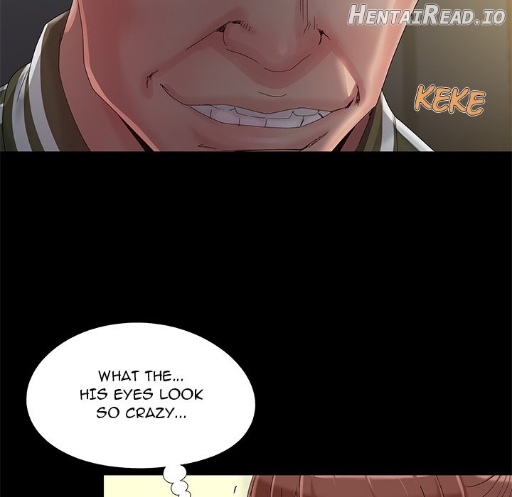 Sleepy Town Escapades Chapter 14 - page 10