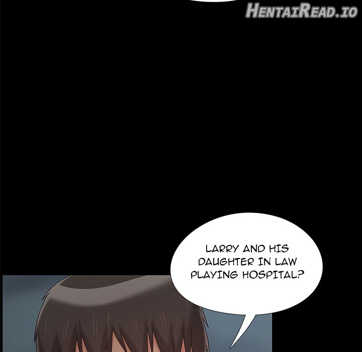 Sleepy Town Escapades Chapter 14 - page 100