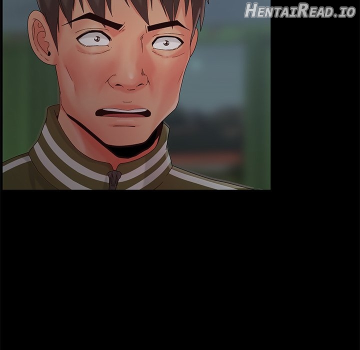 Sleepy Town Escapades Chapter 14 - page 101