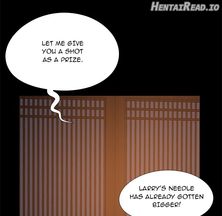 Sleepy Town Escapades Chapter 14 - page 102