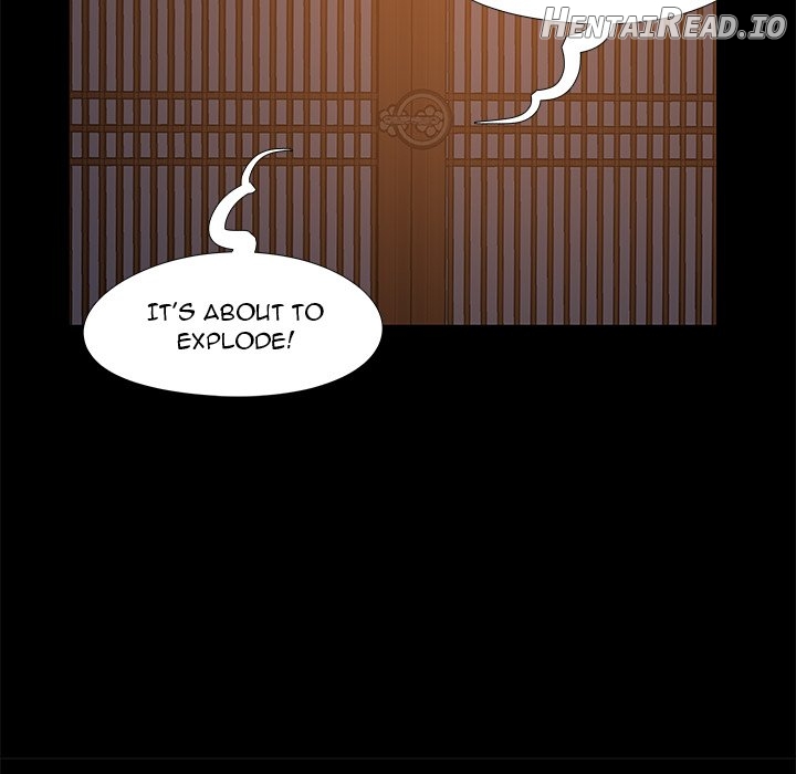 Sleepy Town Escapades Chapter 14 - page 103