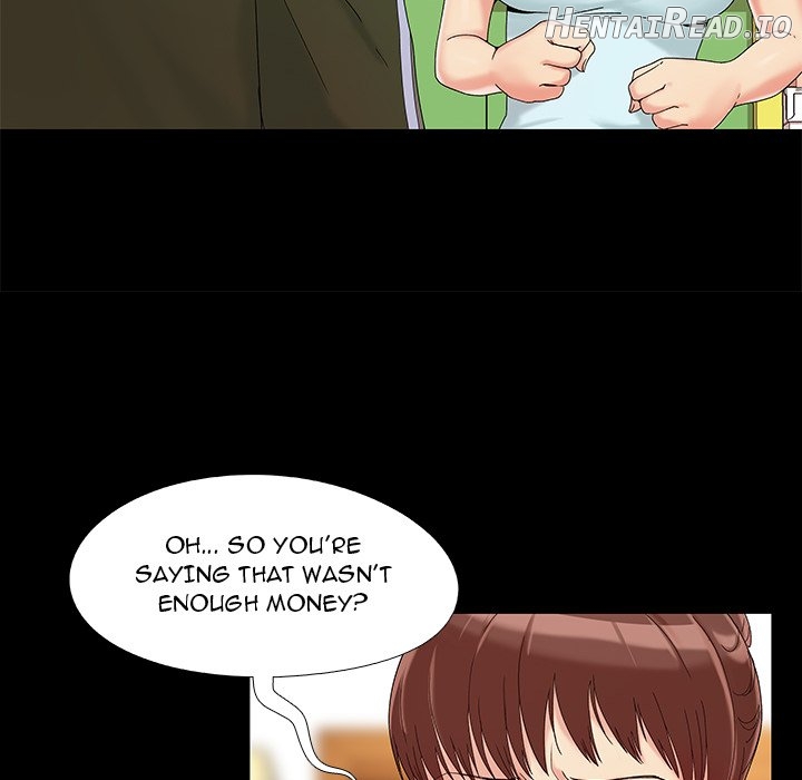 Sleepy Town Escapades Chapter 14 - page 13