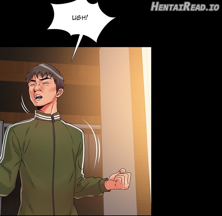 Sleepy Town Escapades Chapter 14 - page 16