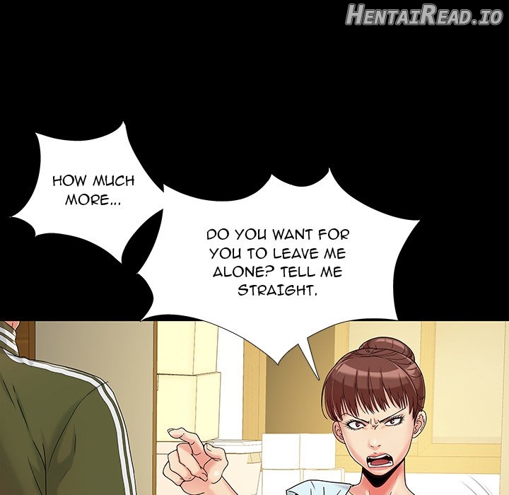 Sleepy Town Escapades Chapter 14 - page 17