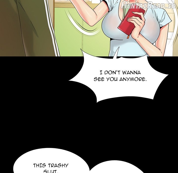 Sleepy Town Escapades Chapter 14 - page 18