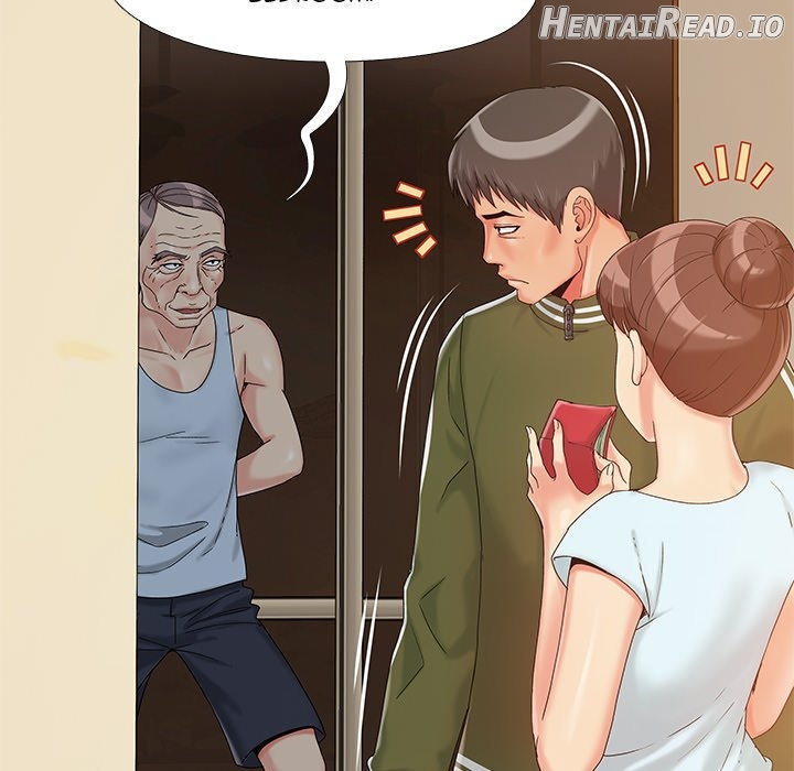 Sleepy Town Escapades Chapter 14 - page 24