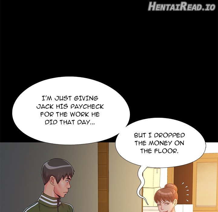 Sleepy Town Escapades Chapter 14 - page 27